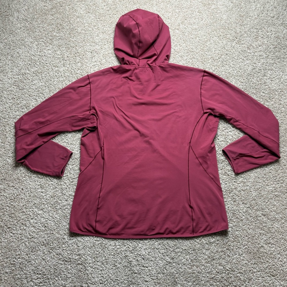Arc’teryx Kyanite LT Hoodie - Picture 2 of 8